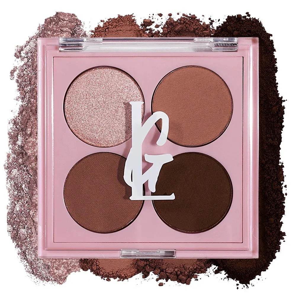 🩷🆕🩷LIVEGlam “On The Go” Mini Palette